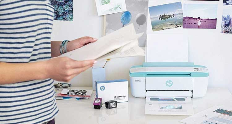 best printer for mac college student