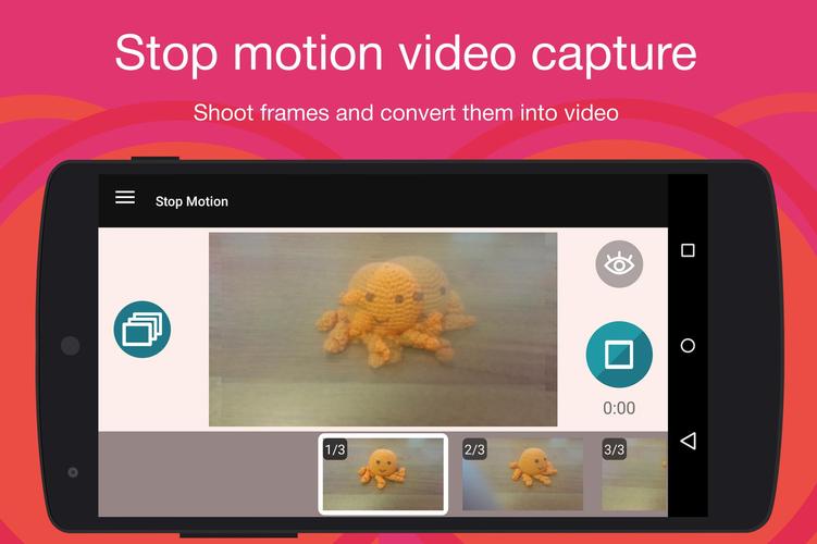 stop motion video app for mac