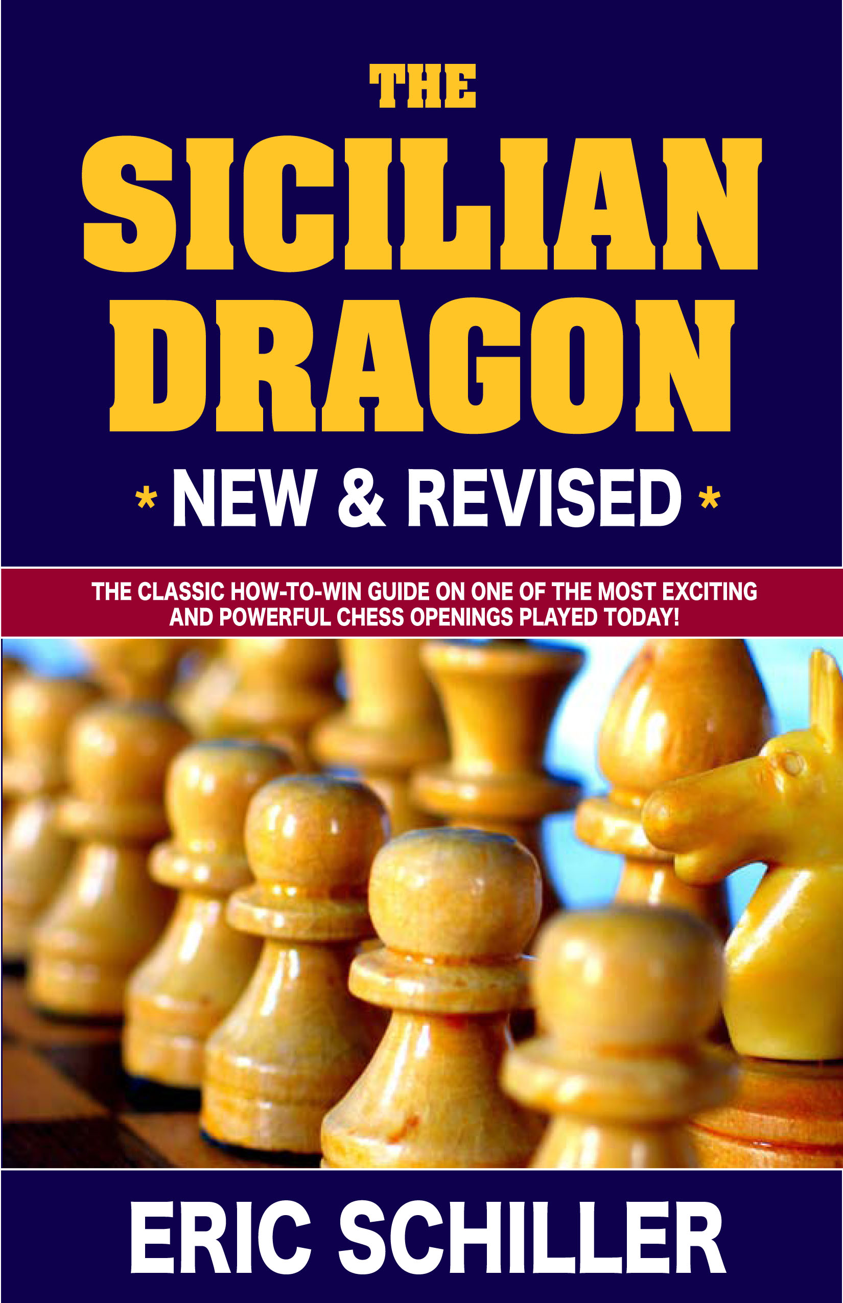 play the sicilian dragon pdf
