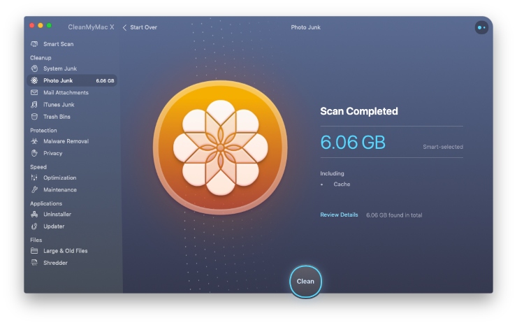 cleaner for mac os x 10.6.8